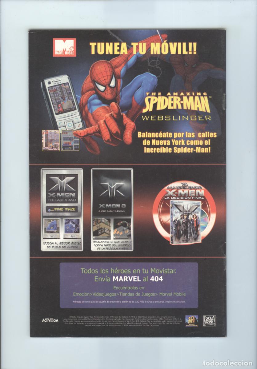 C&oacute;mics: Panini. Daredevil. Marvel knights. Vol2. 9 - Foto 2