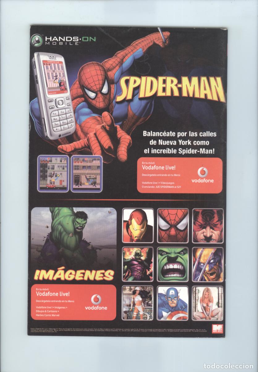 C&oacute;mics: Panini. Daredevil. Marvel knights. Vol2. 10 - Foto 2