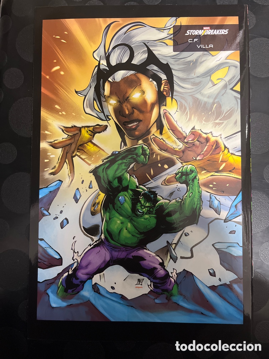 C&oacute;mics: EL INCRE&Iacute;BLE HULK VOL.2 N.149 / 19 CIUDAD DE &Iacute;DOLOS ( 2012/&hellip; ) - Foto 2