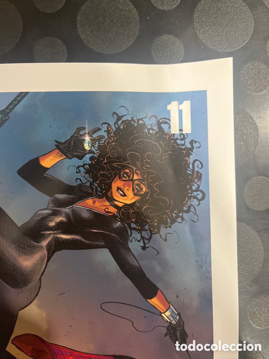 C&oacute;mics: ULT&Iacute;MATE SPIDER-MAN N.11 SPIDERMAN ( 2024/&hellip; ) - Foto 4