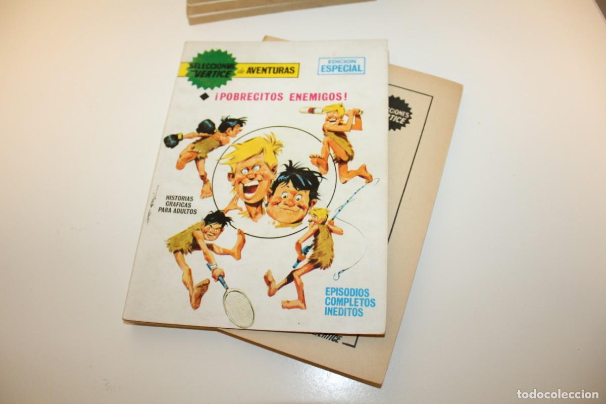 C&oacute;mics: LOTE DE TEBEOS MARVEL EDICIONES VERTICE - Foto 7