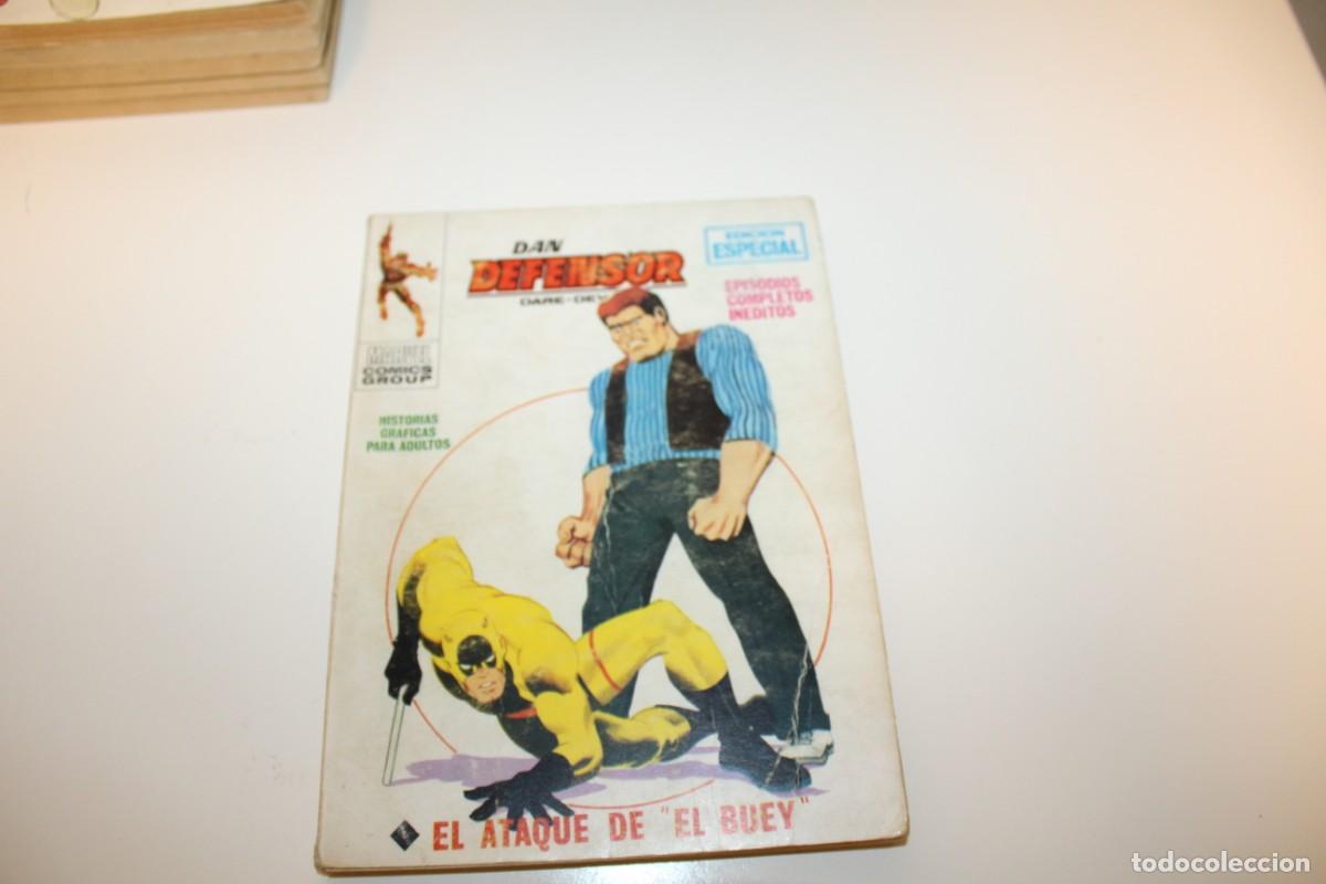 C&oacute;mics: LOTE DE TEBEOS MARVEL EDICIONES VERTICE - Foto 9