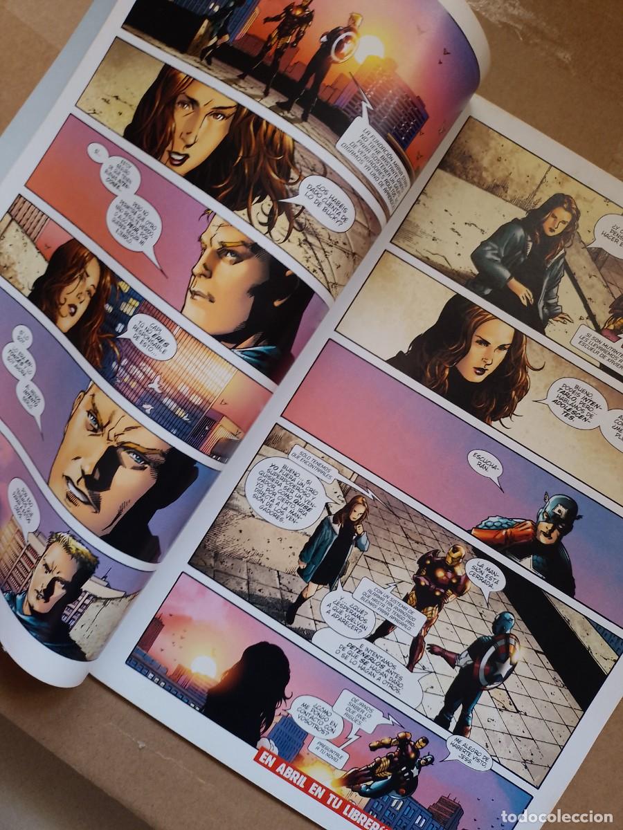 C&oacute;mics: PANINI C&Oacute;MICS NEWS marzo 06 - Foto 4