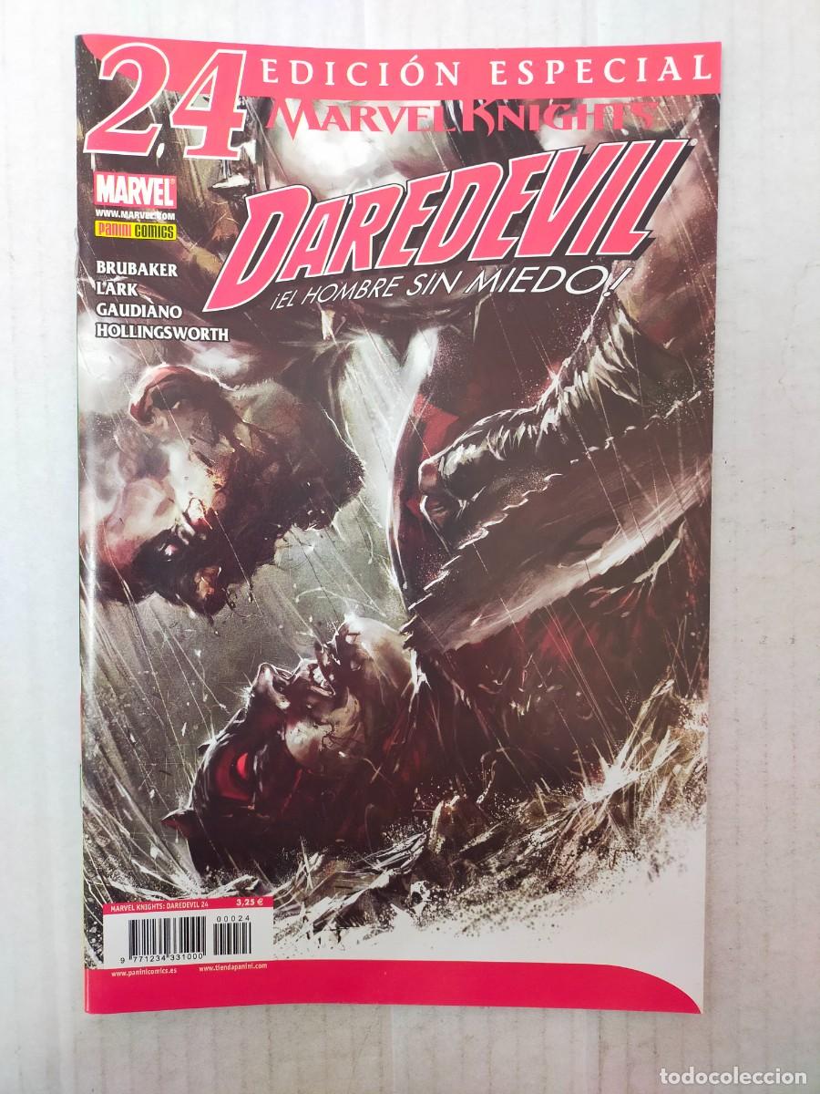 C&oacute;mics: DAREDEVIL MARVEL KNIGHTS VOL. 2 n&ordm; 24. EDICI&Oacute;N ESPECIAL - Foto 1