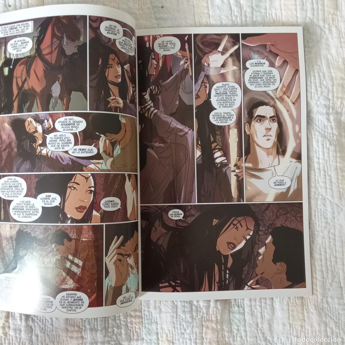 C&oacute;mics: X-Force N&ordm;12 ISBN9770005382005 MARVEL COMICS PANINI ESPA&Ntilde;A - Foto 3