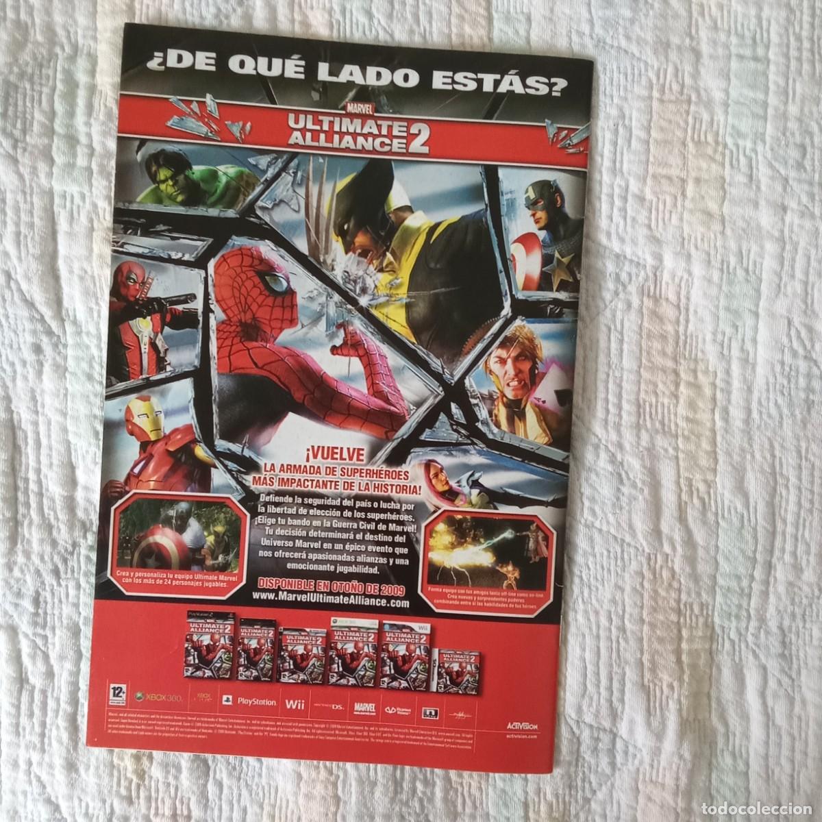 C&oacute;mics: X-Force N&ordm;12 ISBN9770005382005 MARVEL COMICS PANINI ESPA&Ntilde;A - Foto 4