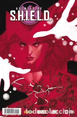 C&oacute;mics: AGENTES DE SHIELD - LOTE N&ordm;S 1, 3-14. PANINI - MARVEL - MARK WAID - Foto 4