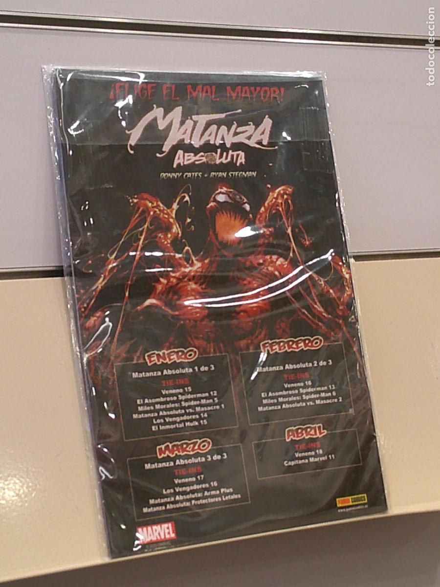 C&oacute;mics: SPIDERMAN N&ordm; 3 DE 5 J.J. ABRAMS 2020 MARVEL - PANINI - Foto 2
