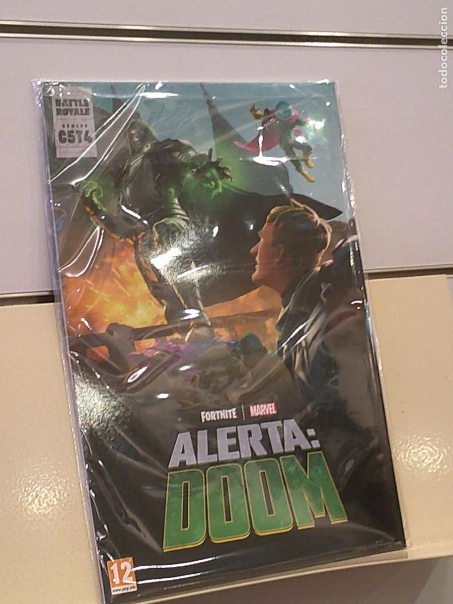 C&oacute;mics: SPIDERMAN SUPERIOR N&ordm; 4-11 MARVEL - PANINI - Foto 2