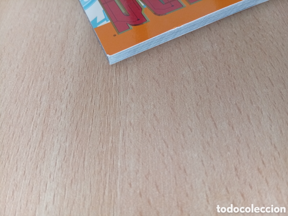 C&oacute;mics: IRON MAN. HIPERVELOCIDAD - Foto 4
