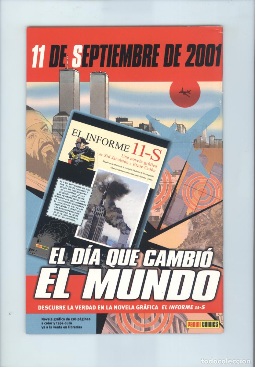 C&oacute;mics: Panini. Lobezno volumen 4. 20. - Foto 2