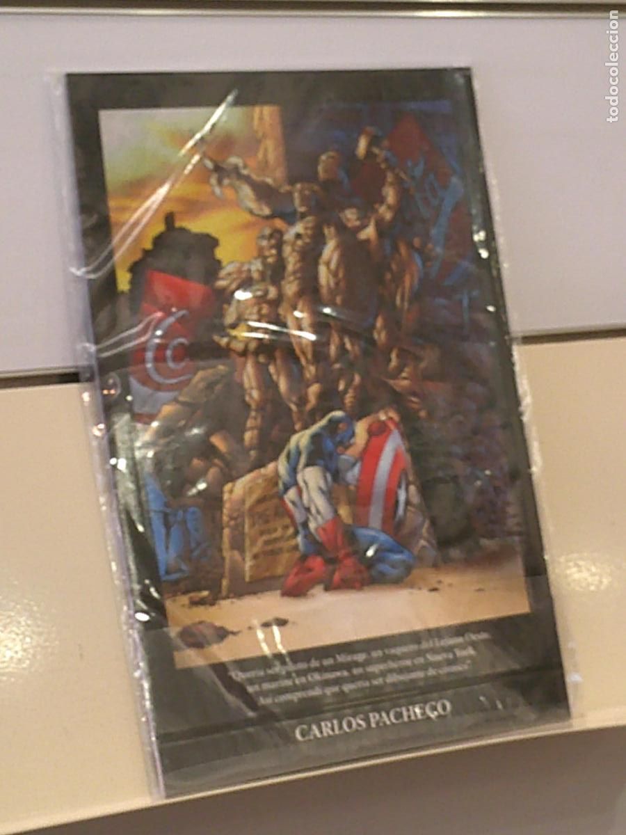 C&oacute;mics: LOS VENGADORES N&ordm; 47-148 MARVEL - PANINI - Foto 2