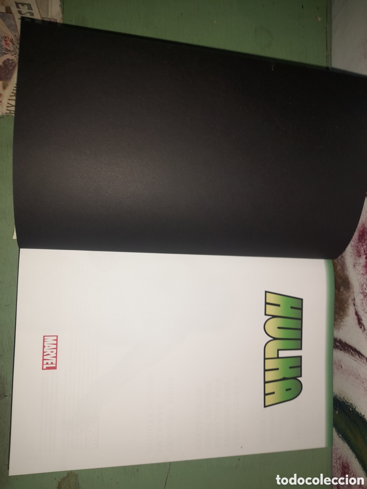 C&oacute;mics: Hulka , n&uacute;mero 1 Marvel Collection - Foto 7