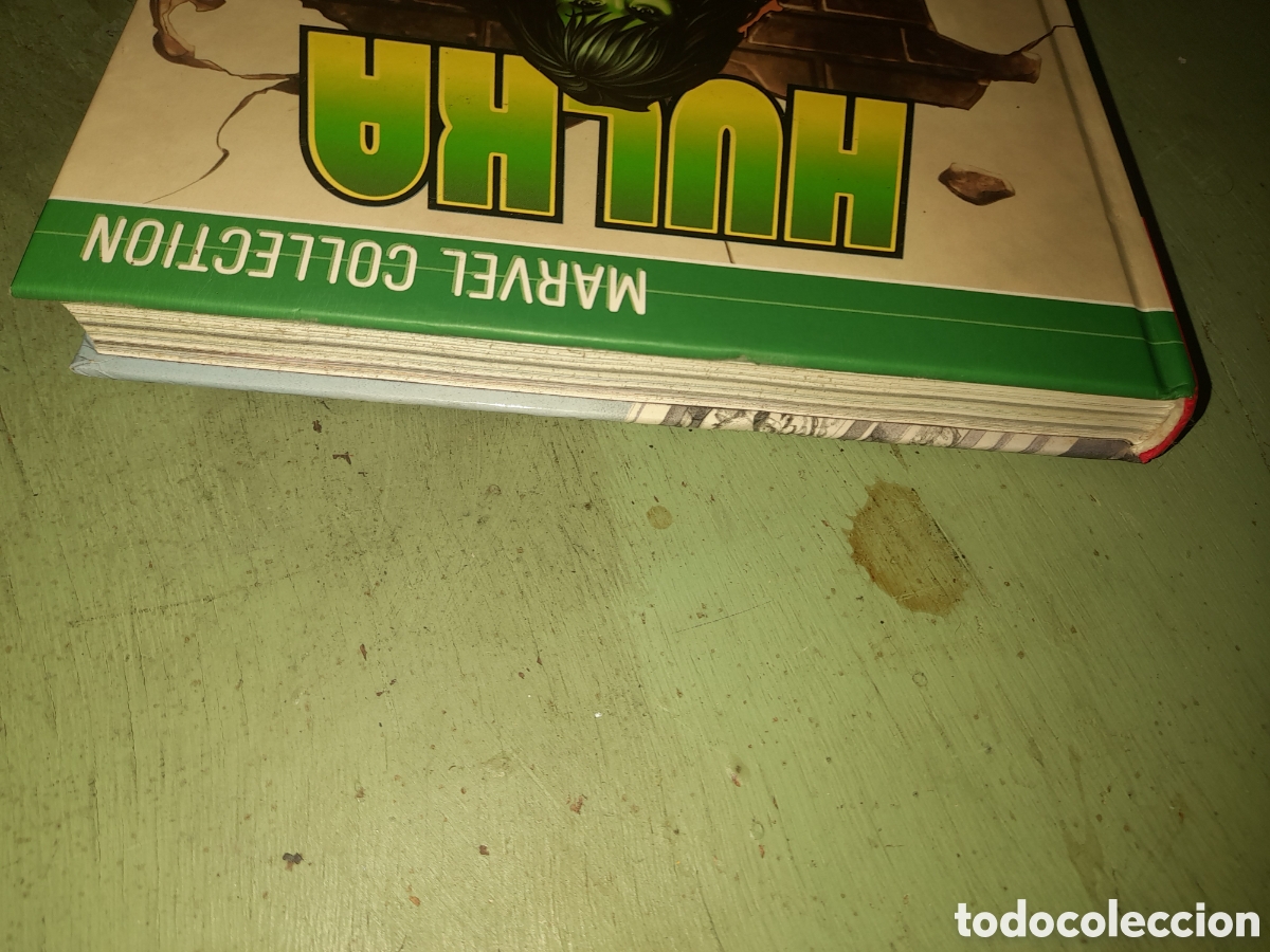 C&oacute;mics: Hulka , n&uacute;mero 1 Marvel Collection - Foto 11