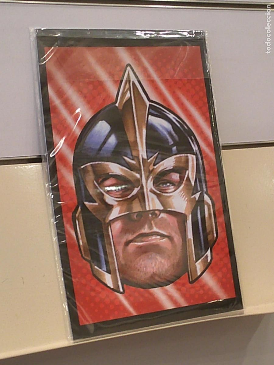 C&oacute;mics: LOS VENGADORES N&ordm; 10-164 MARVEL - PANINI - Foto 2