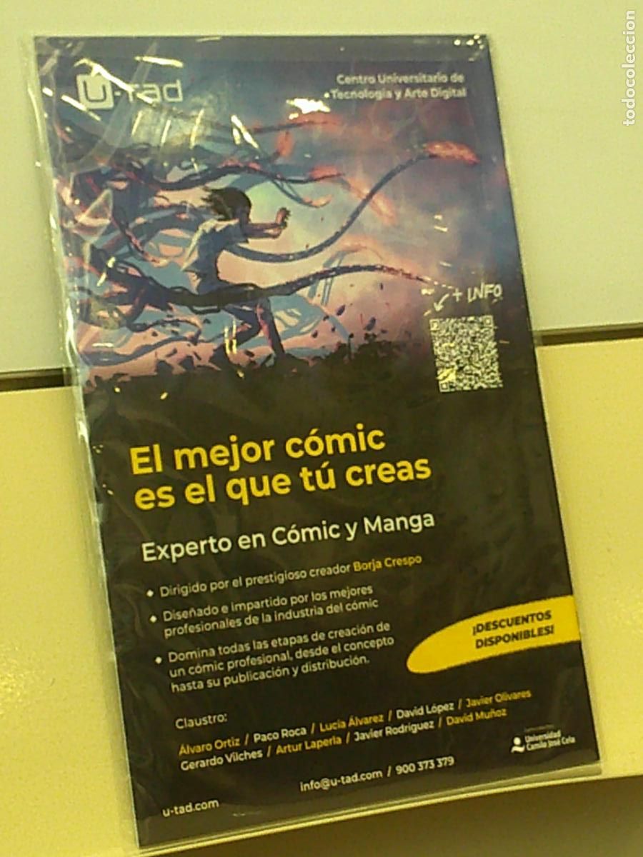 C&oacute;mics: VENENO N&ordm; 17-65 MARVEL - PANINI - Foto 2