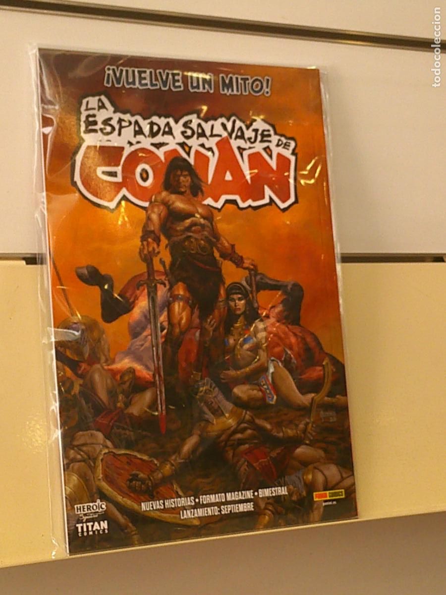 C&oacute;mics: VENENO N&ordm; 30-78 CAZA SANGRIENTA MARVEL - PANINI - Foto 2