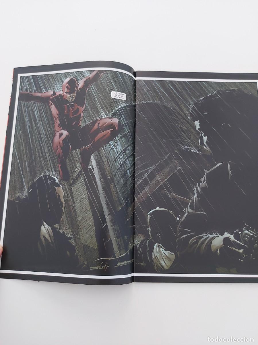 C&oacute;mics: MARVEL KNIGHTS: DAREDEVIL VOL. 2 N.&ordm; 12 (DE 48). GRAPA. PANINI. MARVEL. 2007. - Foto 3