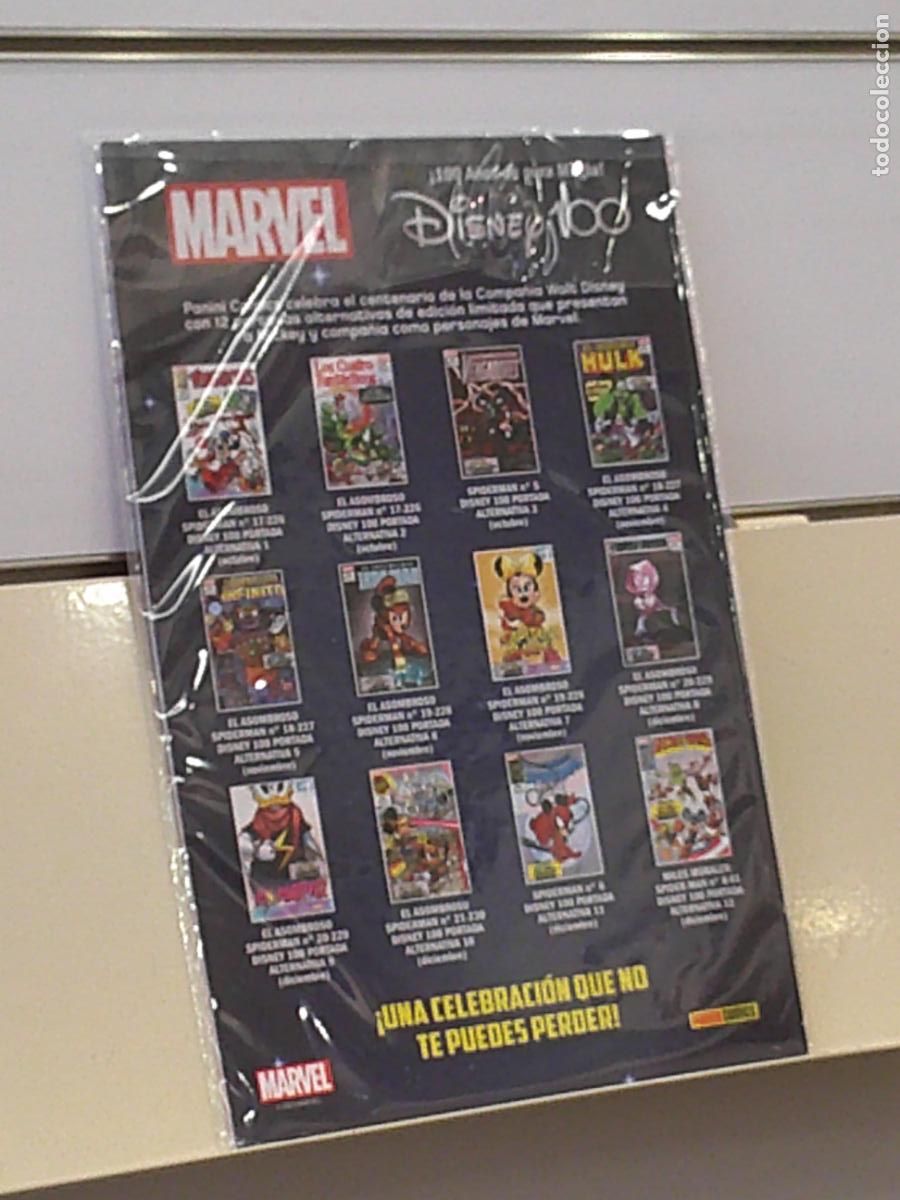 C&oacute;mics: DOCTOR EXTRA&Ntilde;O N&ordm; 6-73 MARVEL - PANINI - Foto 2