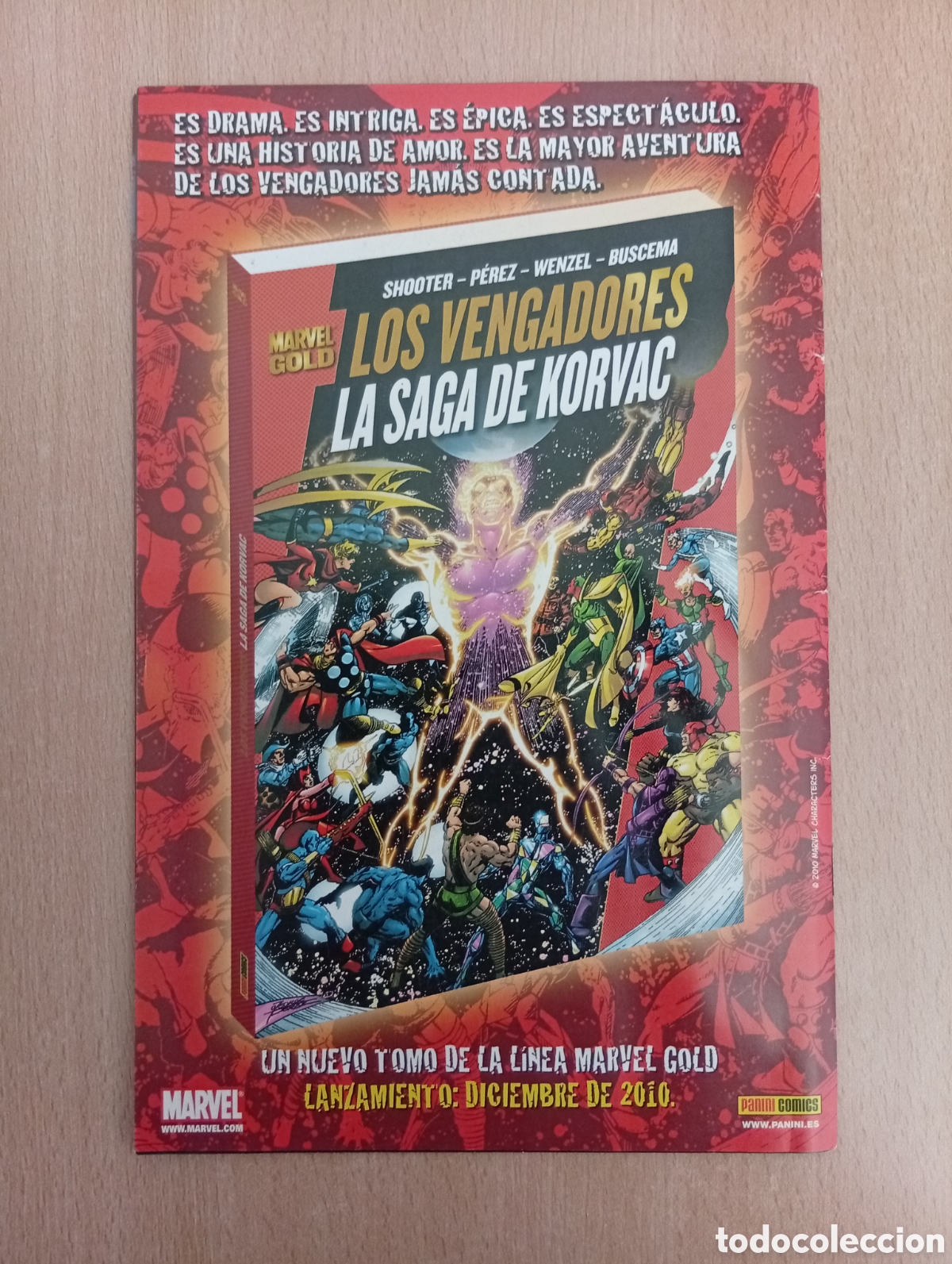 C&oacute;mics: X-FORCE / NECROSHA / N&ordm; 26 - Foto 2