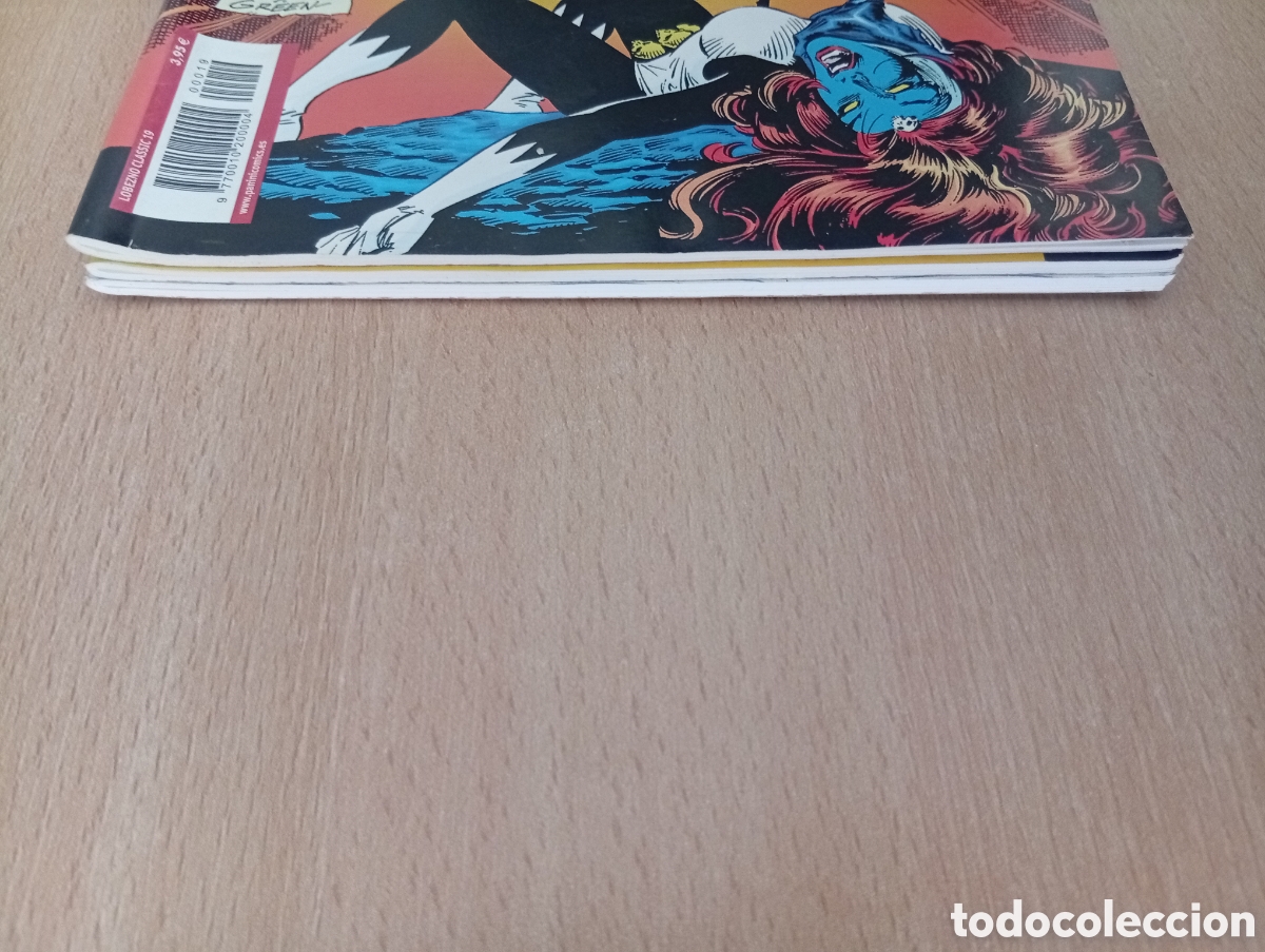 C&oacute;mics: LOBEZNO CLASSIC / N⁰ 17-18-19 - Foto 2