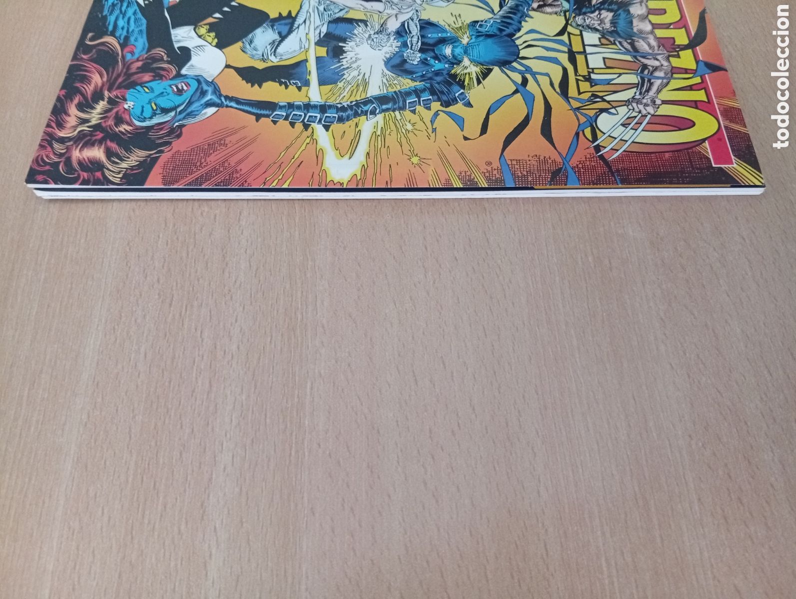 C&oacute;mics: LOBEZNO CLASSIC / N⁰ 17-18-19 - Foto 4