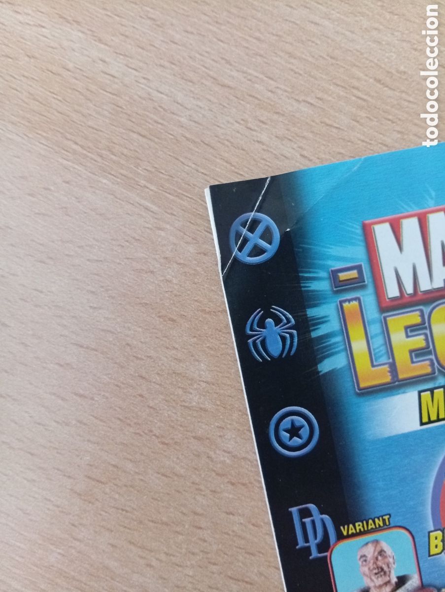 C&oacute;mics: LOBEZNO CLASSIC / N&ordm; 4-5-6-7 - Foto 19