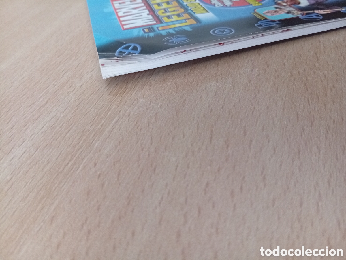 C&oacute;mics: LOBEZNO CLASSIC / N&ordm; 4-5-6-7 - Foto 20
