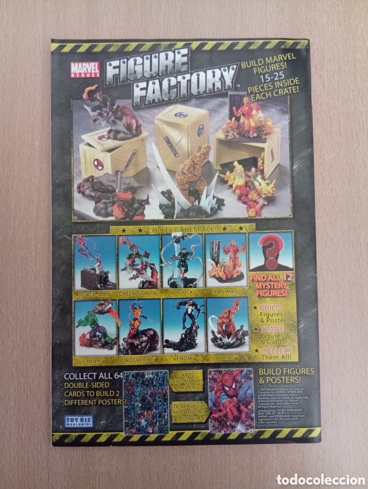 C&oacute;mics: LOBEZNO CLASSIC / N&ordm; 4-5-6-7 - Foto 25