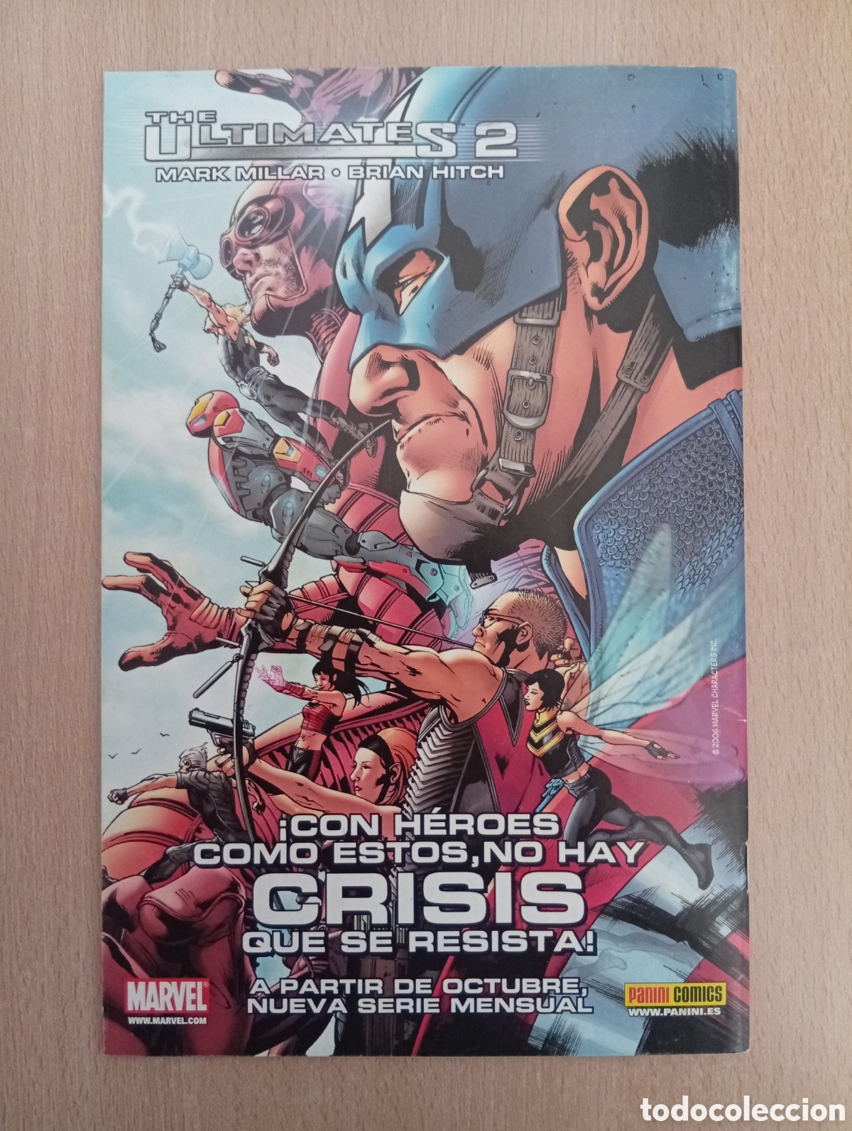 C&oacute;mics: DIEZMADOS: EL D&Iacute;A DESPU&Eacute;S - N&ordm; 1 - Foto 2