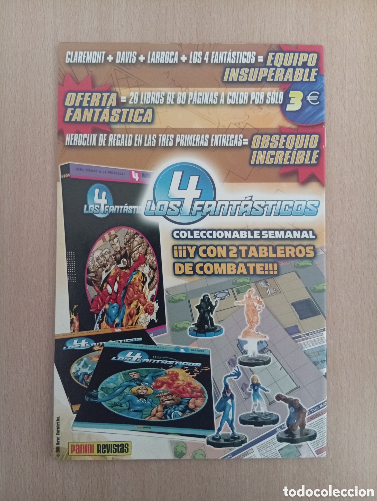 C&oacute;mics: LOBEZNO / N&ordm; 33-34-35 - Foto 16