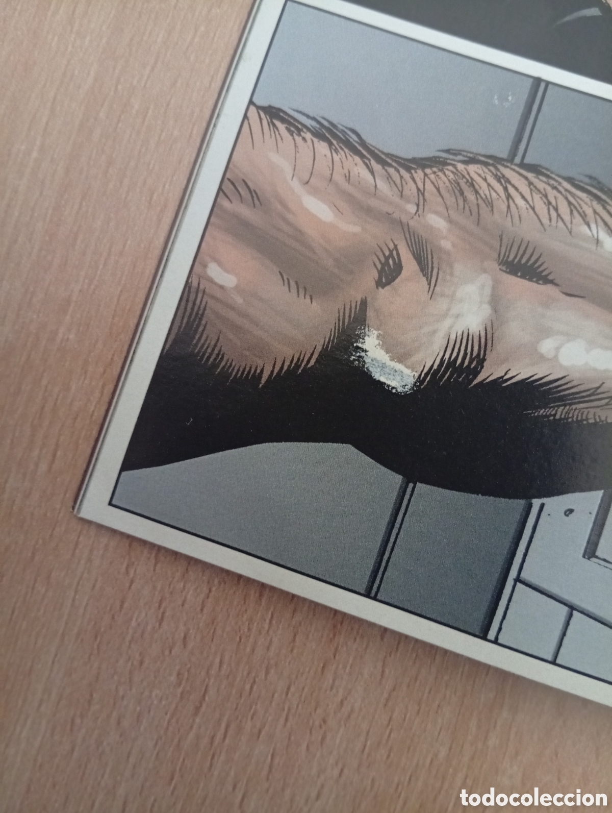 C&oacute;mics: LOBEZNO / N&ordm; 33-34-35 - Foto 20