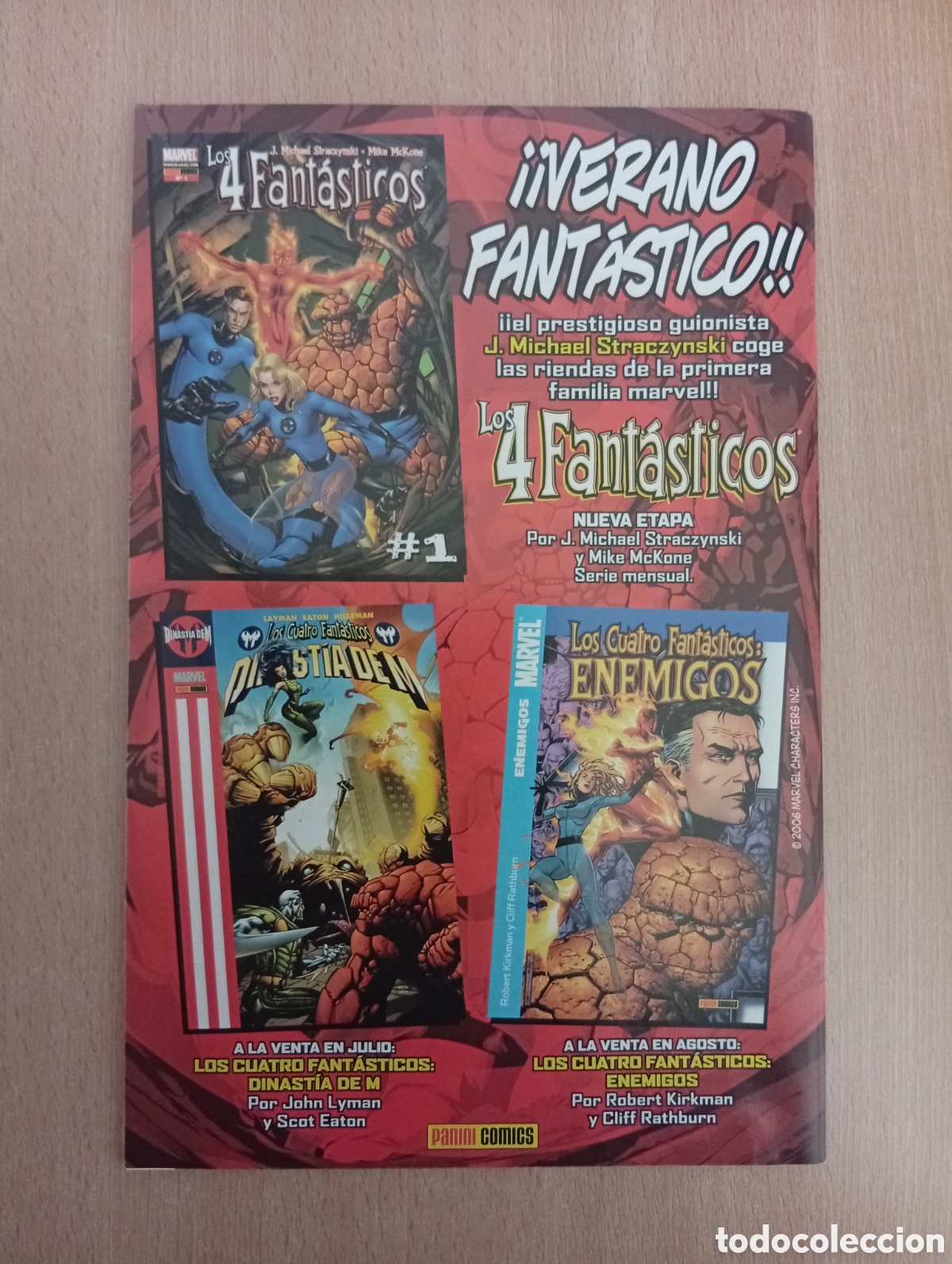 C&oacute;mics: LOBEZNO / N&ordm; 8-9-10. Panini - Foto 7