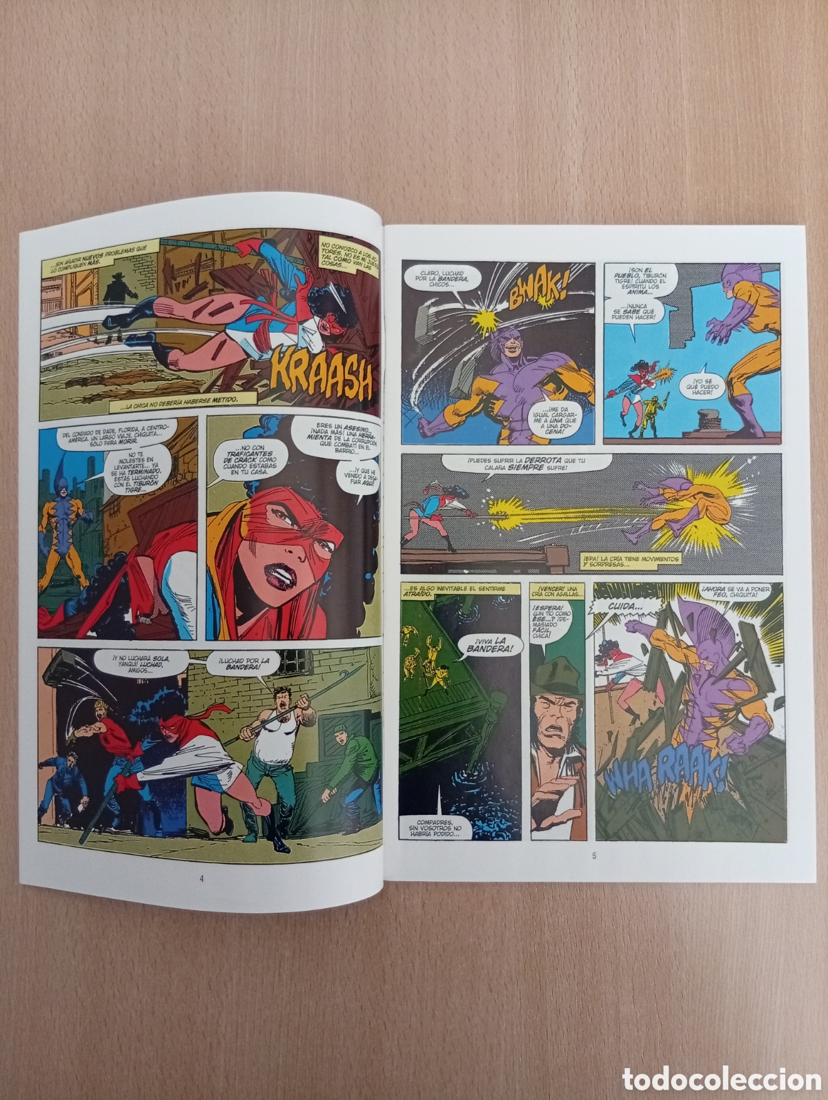 C&oacute;mics: LOBEZNO / N&ordm; 8-9-10. Panini - Foto 10