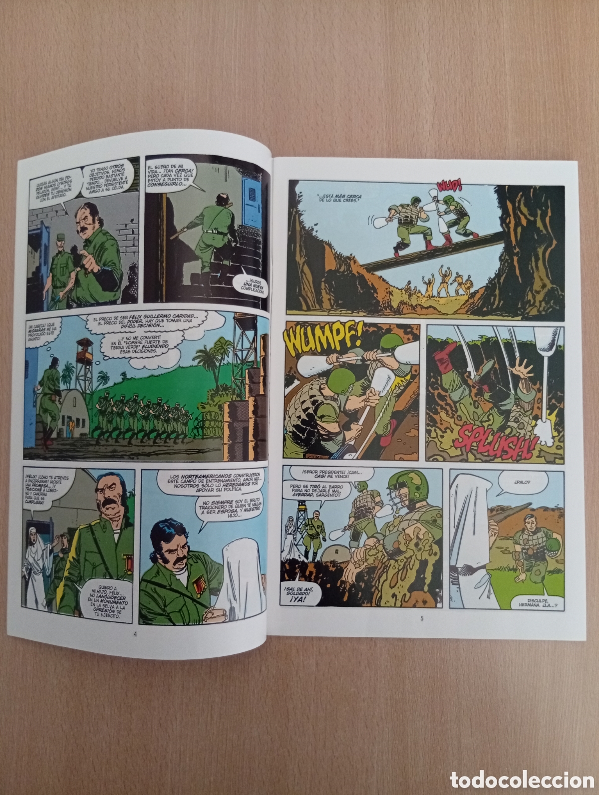 C&oacute;mics: LOBEZNO / N&ordm; 8-9-10. Panini - Foto 15