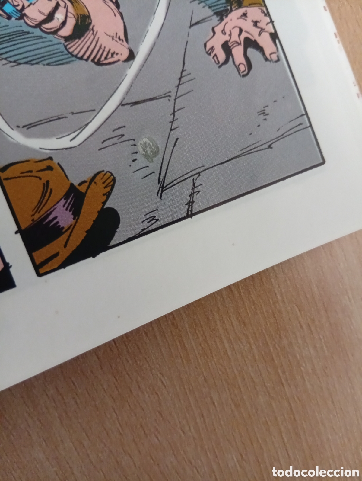 C&oacute;mics: LOBEZNO / N&ordm; 8-9-10. Panini - Foto 25