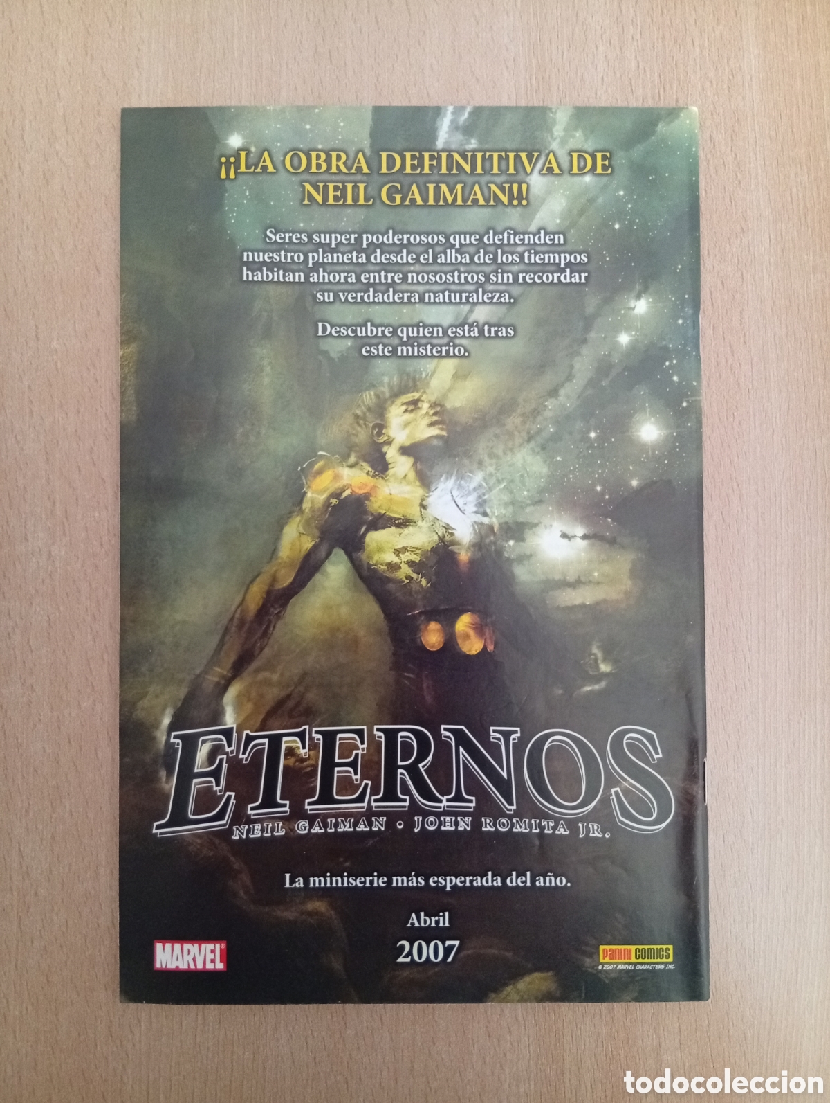 C&oacute;mics: LOBEZNO / N&ordm; 14-15-16 - Foto 17