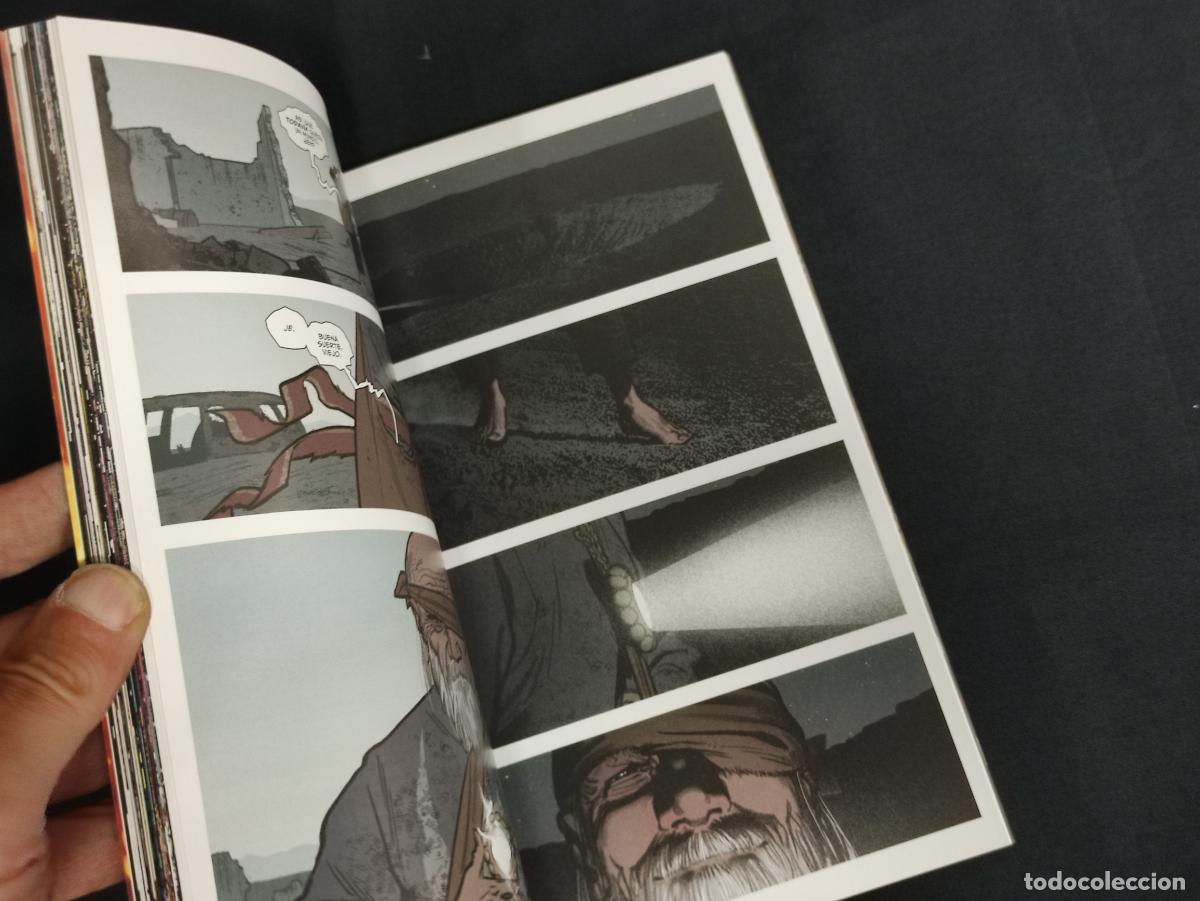 C&oacute;mics: LOS DEFENSORES - LA MEJOR DEFENSA - PANINI - - Foto 4
