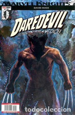 C&oacute;mics: Marvel Knights: Daredevil Vol.1 (1999-2006) #59 (DE KIOSKO) - Foto 1