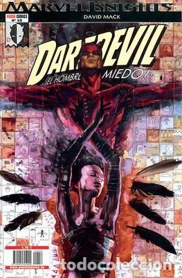 C&oacute;mics: Marvel Knights: Daredevil Vol.1 (1999-2006) #58 (DE KIOKSKO) - Foto 1