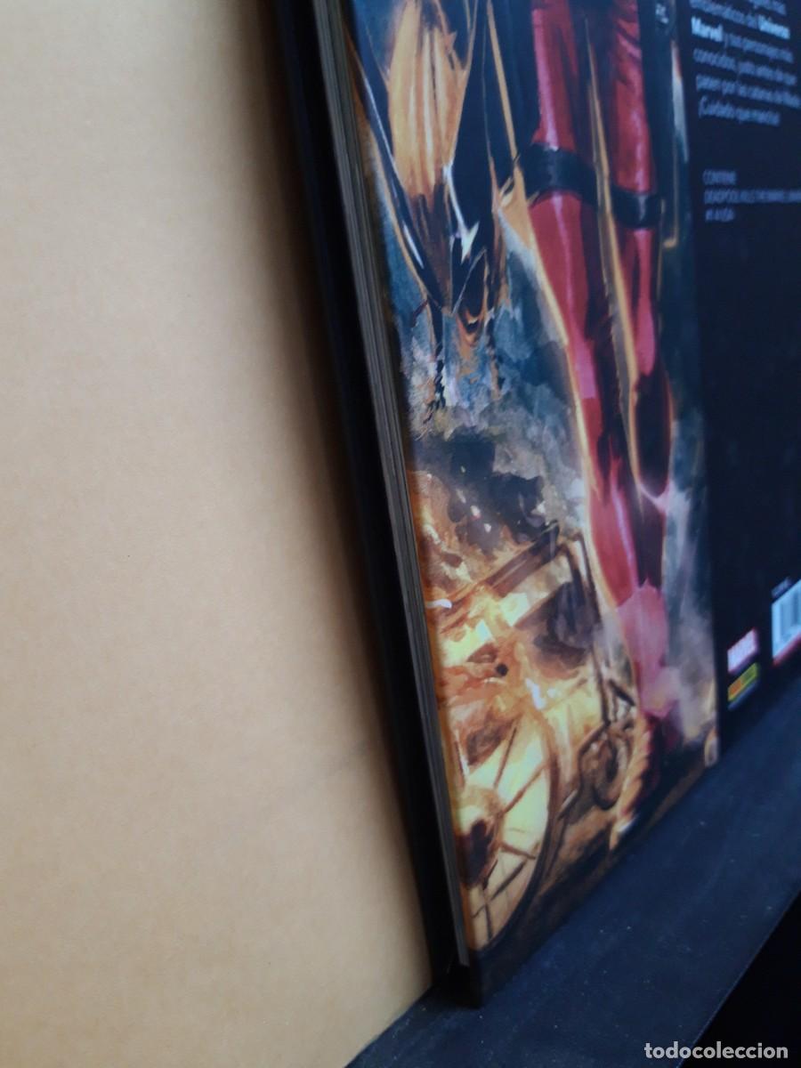 C&oacute;mics: MASACRE. MATA AL UNIVERSO MARVEL. MARVEL MUST-HAVE. PANINI - Foto 6