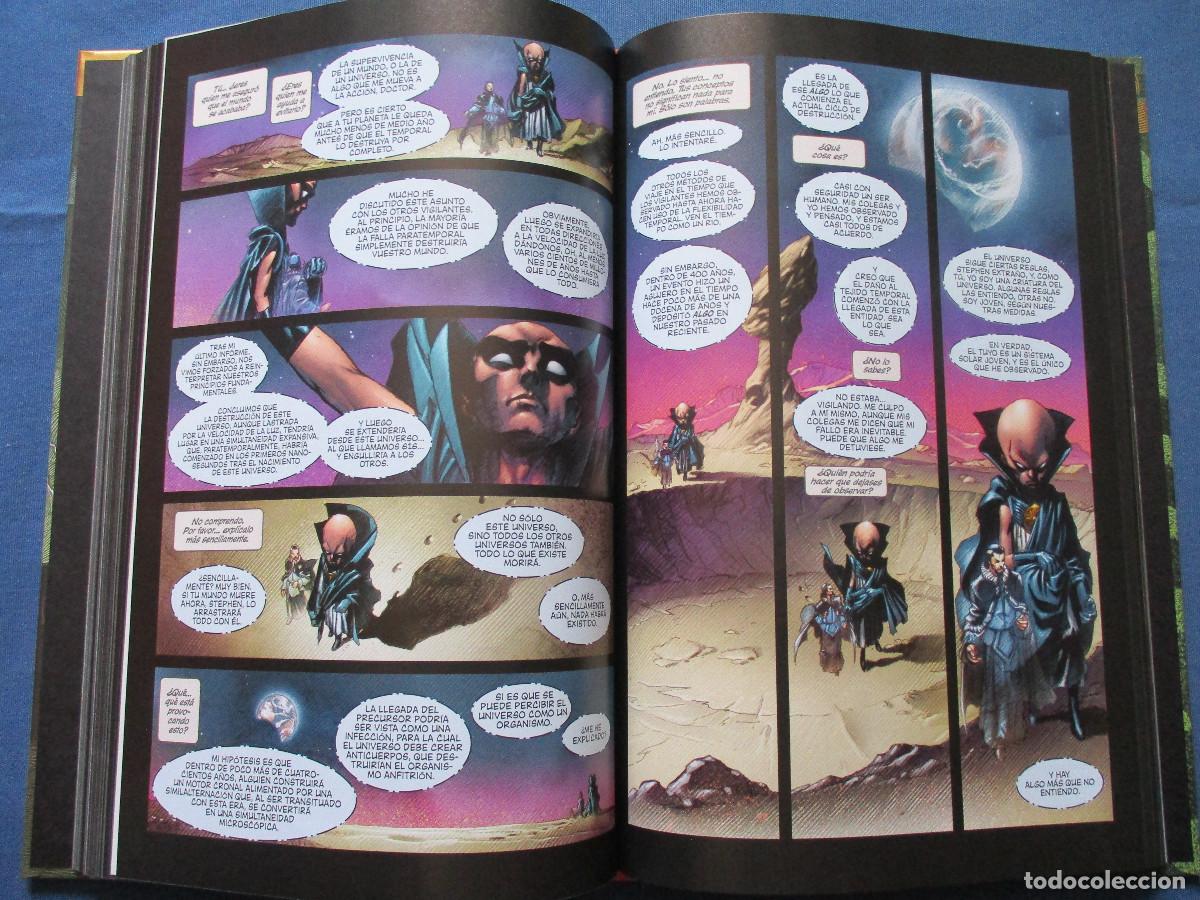 C&oacute;mics: MARVEL / MARVEL MUST-HAVE: MARVEL 1602 de NEIL GAIMAN & ANDY KUBERT &middot; OBRA COMPLETA - PANINI - Foto 5