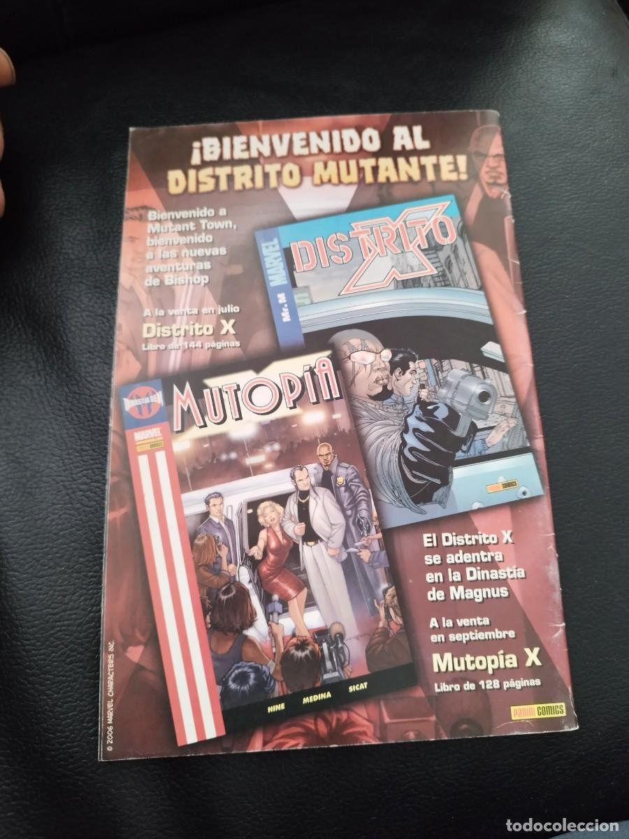 C&oacute;mics: Los 4 Fantasticos N&deg;2 Panini Comics - Foto 7