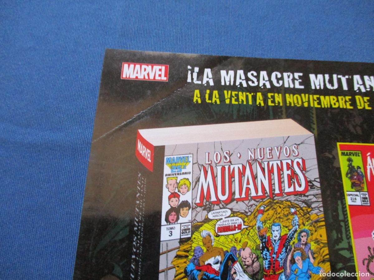 C&oacute;mics: MARVEL / EL INMORTAL HULK N.&ordm; 37 # 113 de AL EWING y JOE BEMMETT - Foto 5