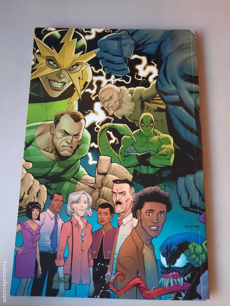 C&oacute;mics: EL ASOMBROSO SPIDERMAN N&ordm; 150 - ED. PANINI - Foto 3
