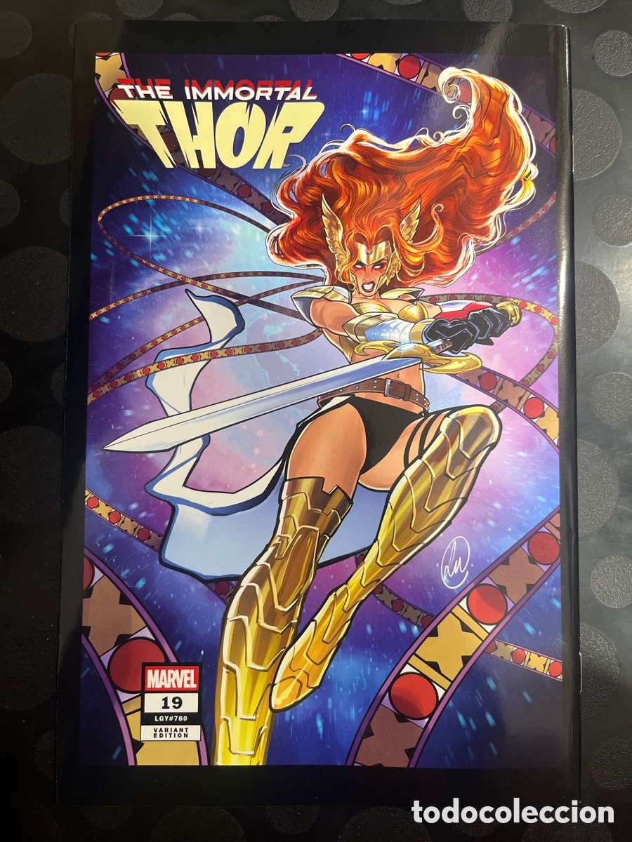 C&oacute;mics: THOR N.161 / 18 RELATOS DE ASGARD ( 2011/&hellip; ) - Foto 2