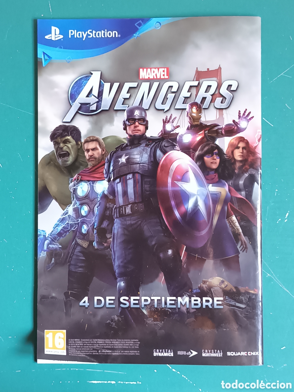 C&oacute;mics: Patrulla x vol 4 N&ordm; 6/102 Panini Marvel 2020 - Foto 9