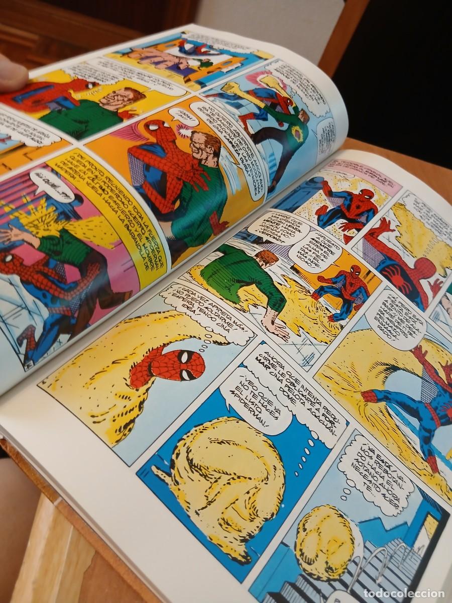 C&oacute;mics: SPIDERMAN STAN LEE & STEVE DITKO 1 - Foto 2