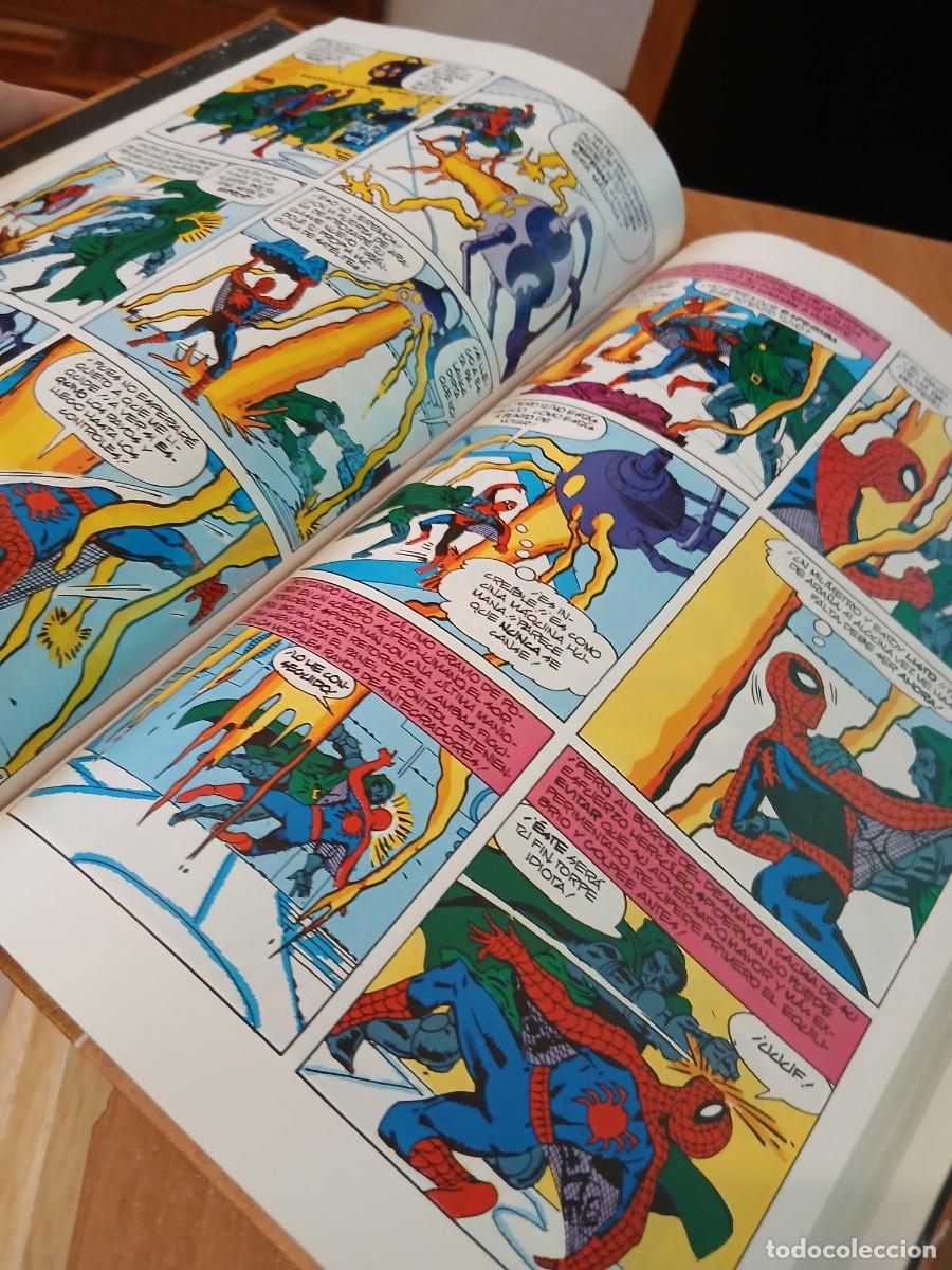 C&oacute;mics: SPIDERMAN STAN LEE & STEVE DITKO 1 - Foto 3