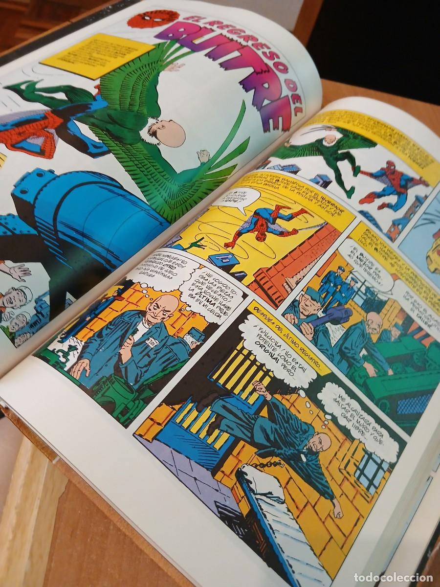C&oacute;mics: SPIDERMAN STAN LEE & STEVE DITKO 1 - Foto 4